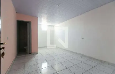 Kitnet / stúdio para aluguel - itaquera, 1 quarto,  19 m² - são paulo