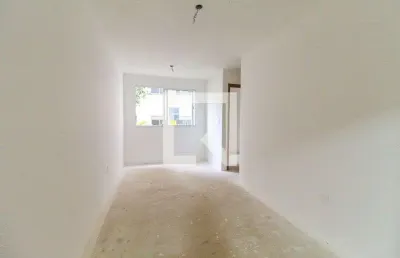 Apartamento para aluguel - itaquera, 2 quartos,  42 m² - são paulo