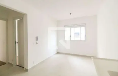 Apartamento para aluguel - josé bonifácio, 2 quartos,  33 m² - são paulo