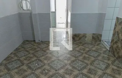 Casa para aluguel - freguesia do ó, 1 quarto,  50 m² - são paulo