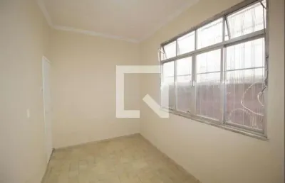 Casa para aluguel - olaria, 1 quarto,  40 m² - rio de janeiro