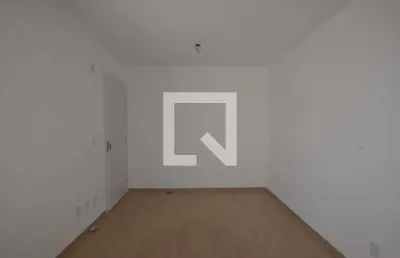 Apartamento para aluguel - campo grande, 2 quartos,  44 m² - rio de janeiro