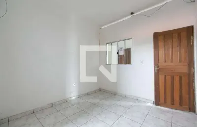 Kitnet / stúdio para aluguel - itaquera, 1 quarto,  40 m² - são paulo