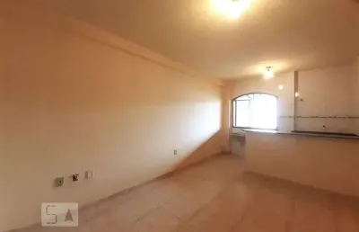 Kitnet / stúdio para aluguel - engenho novo, 1 quarto,  30 m² - rio de janeiro