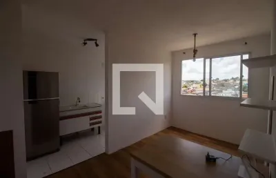 Apartamento para aluguel - vila princesa isabel, 2 quartos,  44 m² - são paulo