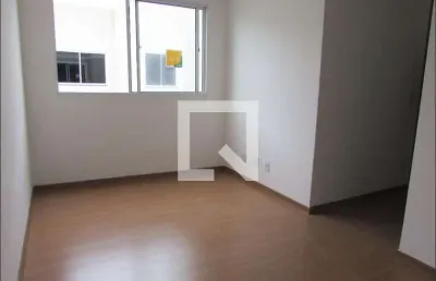 Cobertura para aluguel - campo grande, 2 quartos,  45 m² - rio de janeiro