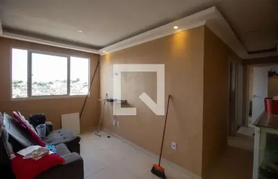 Apartamento para aluguel - vila princesa isabel, 2 quartos,  44 m² - são paulo