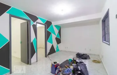 Casa para aluguel - cachambi, 2 quartos,  70 m² - rio de janeiro
