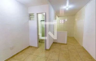 Casa / sobrado em condomínio para aluguel - nova mirim, 1 quarto,  50 m² - praia grande