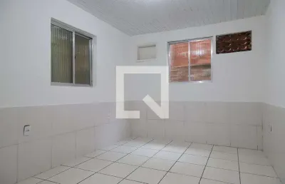 Apartamento para aluguel - vargem pequena, 1 quarto,  30 m² - rio de janeiro
