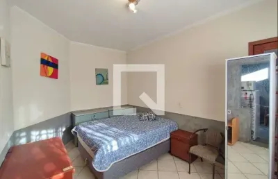 Casa para aluguel - proença, 1 quarto,  40 m² - campinas