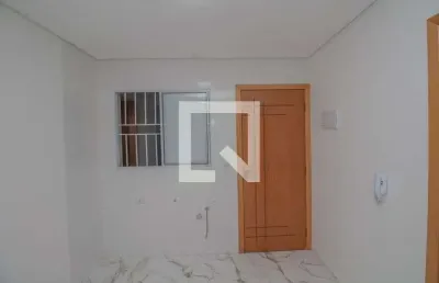 Casa / sobrado em condomínio para aluguel - vila formosa, 1 quarto,  26 m² - são paulo