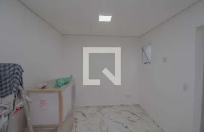 Casa / sobrado em condomínio para aluguel - vila formosa, 1 quarto,  26 m² - são paulo