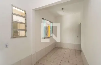 Casa para aluguel - jardim america, 1 quarto,  40 m² - rio de janeiro