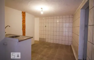 Casa para aluguel - vila leopoldina, 1 quarto,  30 m² - são paulo