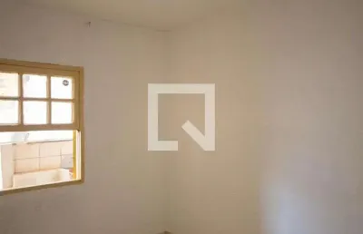 Casa para aluguel - jardim brasil , 1 quarto,  34 m² - são paulo