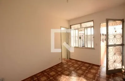 Casa para aluguel - brás de pina, 1 quarto,  65 m² - rio de janeiro