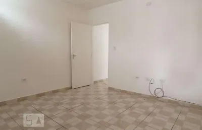 Casa para aluguel - sapopemba, 1 quarto,  48 m² - são paulo