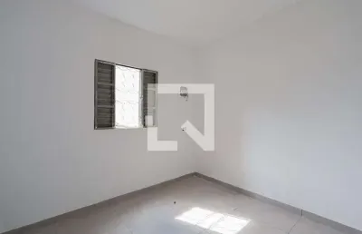 Casa para aluguel - vila amália, 1 quarto,  24 m² - são paulo