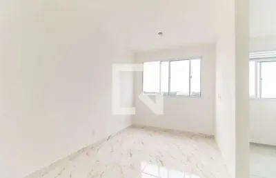 Apartamento para aluguel - josé bonifácio, 2 quartos,  43 m² - são paulo