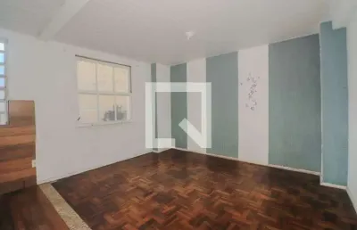 Apartamento para aluguel - floresta, 2 quartos,  44 m² - porto alegre