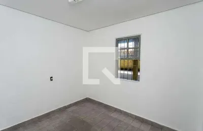 Casa para aluguel - parque sao luis, 1 quarto,  36 m² - são paulo