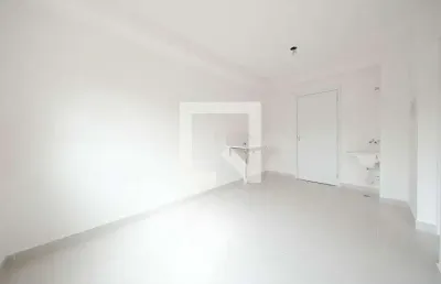 Apartamento para aluguel - cangaíba, 2 quartos,  33 m² - são paulo