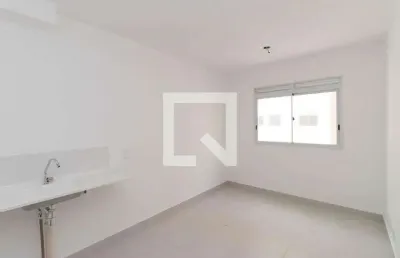 Apartamento para aluguel - ponte grande, 2 quartos,  33 m² - guarulhos