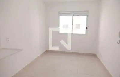 Apartamento para aluguel - ponte grande, 2 quartos,  32 m² - guarulhos
