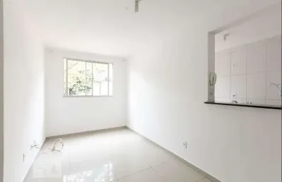 Apartamento para aluguel - itaquera, 2 quartos,  42 m² - são paulo