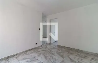Apartamento para aluguel - conjunto residencial jose bonifacio, 2 quartos,  45 m² - são paulo