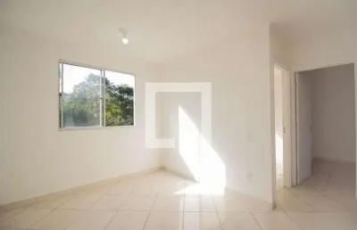 Apartamento para aluguel - jaraguá, 2 quartos,  39 m² - são paulo