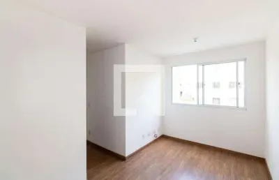 Apartamento para aluguel - campo grande, 2 quartos,  50 m² - rio de janeiro