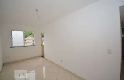 Apartamento para aluguel - irajá, 2 quartos,  48 m² - rio de janeiro