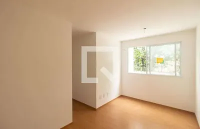 Apartamento para aluguel - campo grande, 2 quartos,  41 m² - rio de janeiro