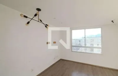 Apartamento para aluguel - guaratiba, 2 quartos,  65 m² - rio de janeiro