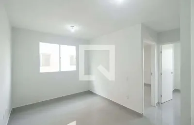 Apartamento para aluguel - guaratiba, 2 quartos,  43 m² - rio de janeiro