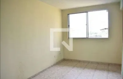 Apartamento para aluguel - campo grande, 2 quartos,  70 m² - rio de janeiro