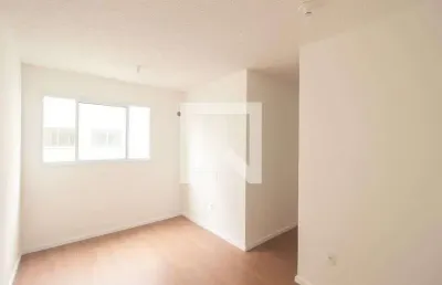 Apartamento para aluguel - guaratiba, 2 quartos,  43 m² - rio de janeiro