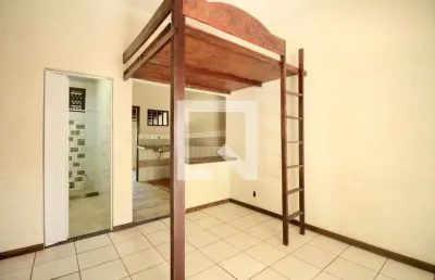 Casa para aluguel - pituaçu, 1 quarto,  49 m² - salvador