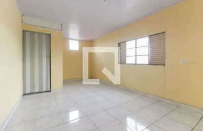 Kitnet / stúdio para aluguel - itaquera, 1 quarto,  19 m² - são paulo