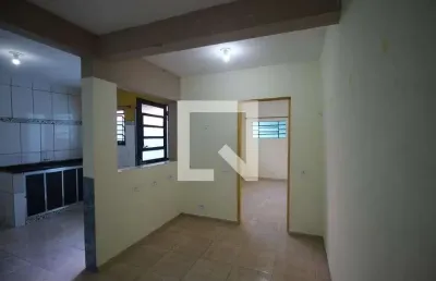 Casa para aluguel - parque são bento, 1 quarto,  45 m² - sorocaba