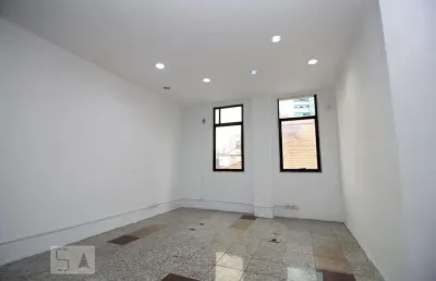 Kitnet / stúdio para aluguel - centro, 1 quarto,  61 m² - rio de janeiro