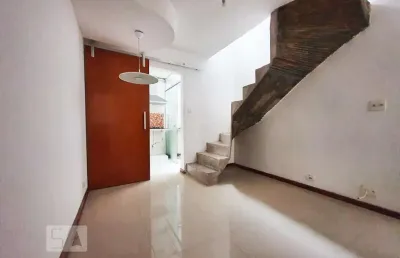 Casa / sobrado em condomínio para aluguel - vila ré, 2 quartos,  50 m² - são paulo