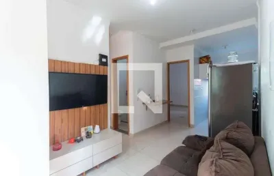 Apartamento para aluguel - artur alvim, 2 quartos,  40 m² - são paulo