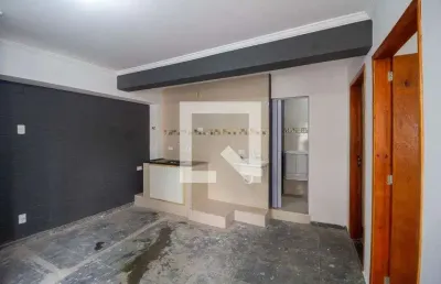 Casa para aluguel - jaraguá, 2 quartos,  45 m² - são paulo
