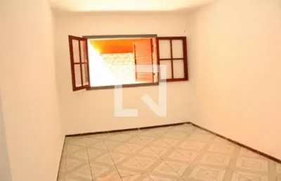 Casa para aluguel - jardim éster yolanda, 2 quartos,  40 m² - são paulo