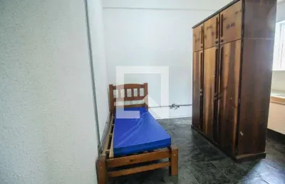 Kitnet / stúdio para aluguel - mooca, 1 quarto,  20 m² - são paulo