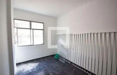 Apartamento para aluguel - méier, 2 quartos,  52 m² - rio de janeiro