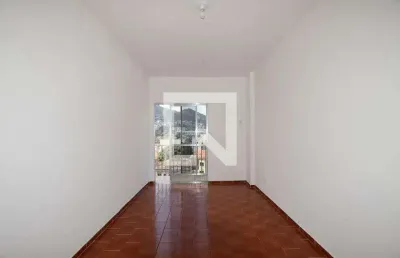 Apartamento para aluguel - campinho, 2 quartos,  55 m² - rio de janeiro